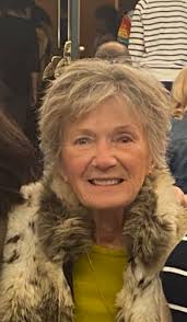 Frances Bower Fisher