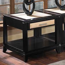 Have To Have It Somerton Dwelling Insignia End Table 282 24 Hayneedle Com End Tables Table Furniture