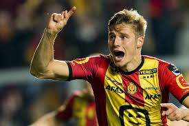 The player's height is 191cm | 6'3 and his weight is 77kg | 170lbs. Siemen Voet Ex Kv Mechelen Trekt Naar Nederland Gazet Van Antwerpen Mobile