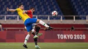 Brasil e egito se enfrentam pelas quartas de final do futebol masculino neste sábado, 31, a partir das 7h da manhã, horário de brasília, no. Lnxdu47cg9pjfm