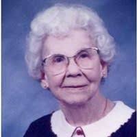 Evelyn Lorraine Chase Obituary (1914