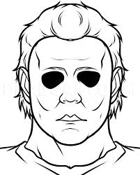 Some of the colouring page names are michaelmyers characters 51, michael myers home, michaelmyers lineart 48, michael you are viewing some michael myers vs. Pin On Halloween Diy Crafts
