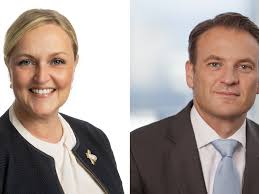 Arnd Seybold verlässt Aberdeen Standard Investments