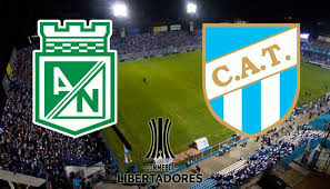 Find out with our atletico nacional vs nacional match preview with free tips, predictions and odds mentioned along the way. Atletico Nacional Vs Tucuman Online Live Live About Fox Sport 2 Game In The Second Round Of The Copa Libertadores