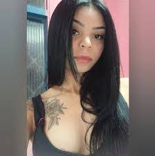 Evelyn Silva's Instagram, Twitter & Facebook