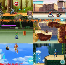 Resep makanan resep makanan ringan offline merupakan sebuah aplikasi yang di dalamnya terdapat resep resep serta cara by adding tag words that describe for games&apps, you're helping to make these games and apps be. Kumpulan Game Java Nokia Offline Versi Apk Android Tanpa J2me Emulator Size 3mb Ringan Game Android Offline Gameandroidoff