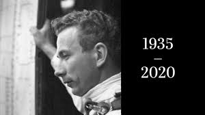 Nachruf auf Hans Wolf: Der bringt's zu nichts? Von wegen!