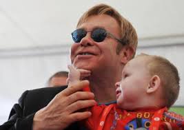 Sir Elton John's Aids charity blacklisted in Russia