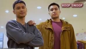 Chasing after wind // jordi gdl ff by cattoxoxo 8k 516 42 uaap ff 5 as the youngest of two, kyrell larea hernandez acknowledges society's beliefs when it comes to being the youngest child. Gdl Bros Joins Team Uniqlo