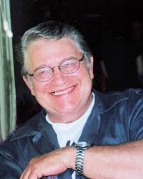 Charles Chase Obituary