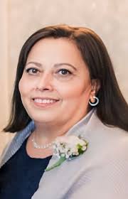 Amal Semaan Obituary