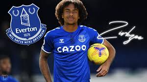 Everton insist colombia midfielder james rodriguez could have played at. Joshua Zirkzee Welcome To Everton Amazing Skills Goals Assists 2021 Youtube