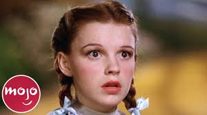Judy Garland Was Given Amphetamine-Based Diet Pills From Her Studio