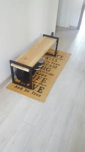 Petit Banc Halle D Entree Made In Cheri Soudure Bois Steel Furniture Home Decor Furniture Découvrez notre offre 1% de frais d'entrée* (au lieu de 4,75% au maximum) sur le contrat d'assurance vie multiplacements 2. petit banc halle d entree made in cheri