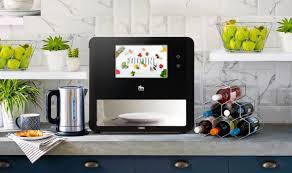 Add to compare remove compare. Meet The Foodini Michelin Star 3d Printing Kitchen Appliance 3dnatives