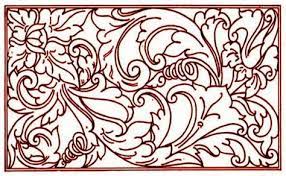 Kali ini kita akan membahas lebih jelas mengenai apa itu ragam hias dan berbagai jenisnya. 25 Ragam Hias Ideas Motif Batik Flora Fauna
