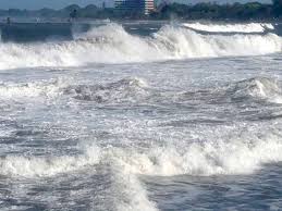 Derawan adalah tempat yang tepat bagi anda yang menyukai dunia bawah laut dan biota laut. Peringatan Ombak Besar Di Laut Selatan Joss Co Id