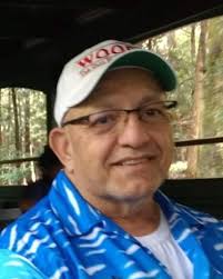 Mark Alan Casto Obituary January 27, 2025