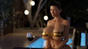 Rule34 - If it exists, there is porn of it  jackerman, original character   7386058