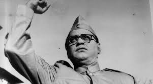 Image result for neta subhash bose"