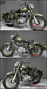 For Sale 2012 Royal Enfield C5 Bullet Military National Powersports Distributors Pembroke Nh Click The Pin Royal Enfield Motorcycles For Sale Motorcycle