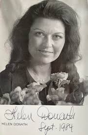 Remembering Elena Gerhardt