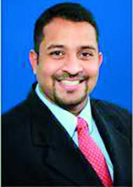 Sri Lankan Student inducted into Leadership Hall of Fame