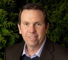 David Case, Arborist Representative in Columbus, OH