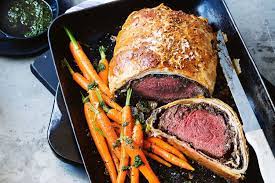 Ham and lamb are classic, but there are so many other great options, as well. 18 Ways With Beef For The Best Easter Yet