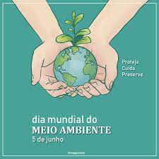 Confecção de murais e painéis; 5 De Junho Dia Mundial Do Meio Ambiente Cnpgc
