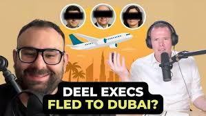 Rippling Sues Deel Over Corporate Espionage, Nvidia's Isaac, The Canada-US  Trade War, Klarna IPO