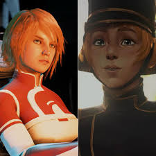 Which is more powerful, the Douwd or Q?