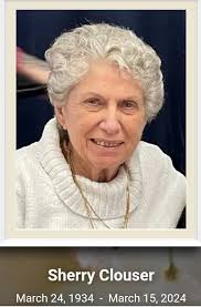 June 2024 Obituaries