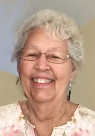 Beverly I Chidester — Pollock-Randall Funeral Home