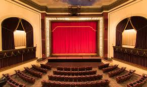 The Playhouse The Grand Opera House Wilmington De