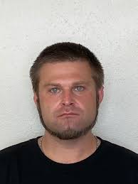 Offender Information