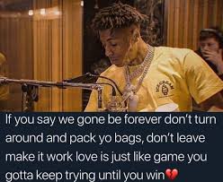If Viewing Follow 38quotes Nbayoungboyquotes Nbayoungboy 4kt 38baby Slat Ggyoungboy Neverbrokeagainqu Real Talk Quotes Honest Quotes Keep Trying