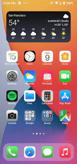Change your style differently than your friends. Launcher Ios 15 For Android Apk Download