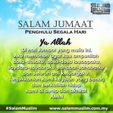 Check spelling or type a new query. Ucapan Kata Kata Salam Jumaat