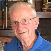 Henry J. Conner Obituary