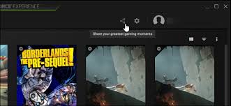 When i try to turn it on it prompts me to restart my computer which doesn't work. How To Hide Nvidia S Geforce Experience In Game Overlay Icons And Alt Z Notification