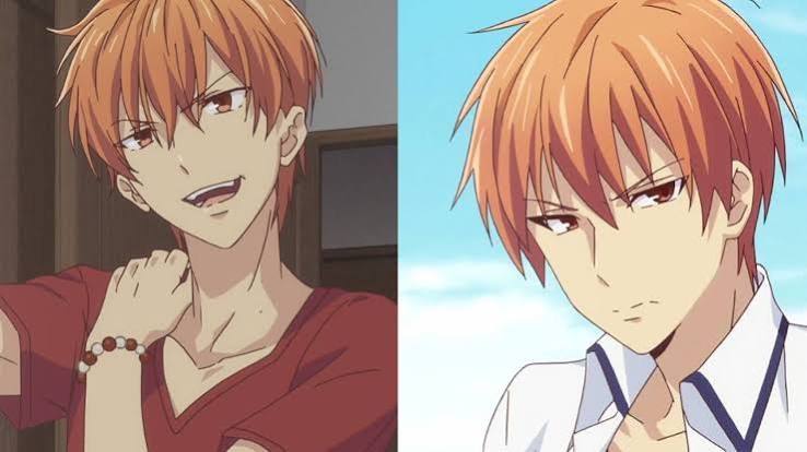 Fruits Basket: The 5 Best Things About Kyo (& 5 Things He Should Improve)