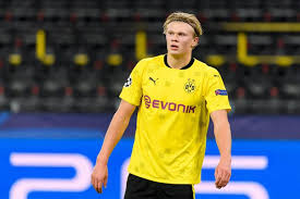 Check out his latest detailed stats including goals, assists, strengths & weaknesses and match ratings. Borussia Dortmund Chief Disputes Erling Haaland Release Clause Claims Amid Transfer Speculation Aktuelle Boulevard Nachrichten Und Fotogalerien Zu Stars Sternchen