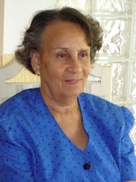 Cynthia Roach Obituary