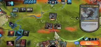 239k subscribers in the magicarena community. Announcing Mtg Arena Mobile Android Early Access Magic The Gathering