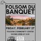 Folsom Ducks Unlimited 13th Annual Banquet event in Folsom, CA