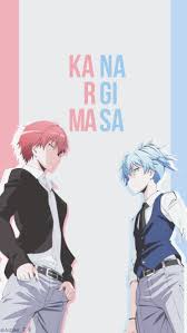 77 Assassination Classroom Aesthetic Background In 2020 Karma Akabane Nagisa And Karma Assasination Classroom