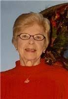 Bernice Robbins Obituary (1929