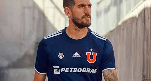 En tus entrenamientos y en la lucha contra los residuos plásticos. Venta Camiseta Adidas U De Chile En Stock