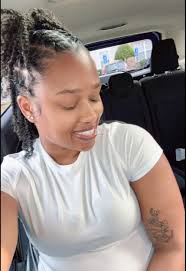 Jasmine Eaton (@vbjasminee)